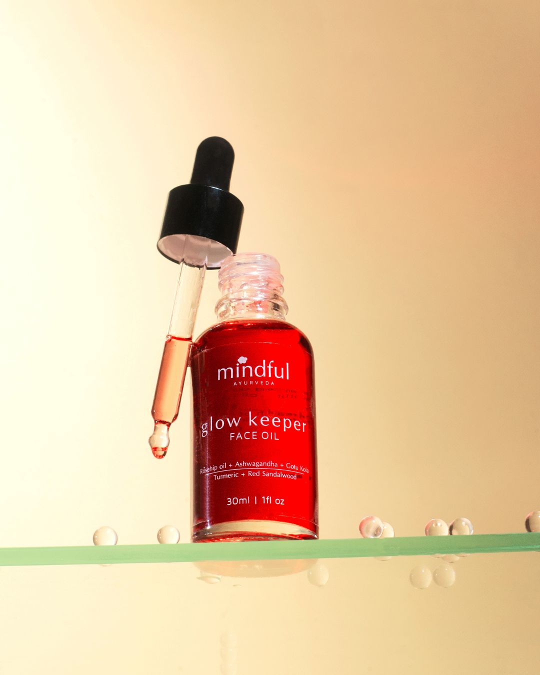 Keep calm & Moisturize Duo