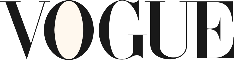 As featured in Vogue