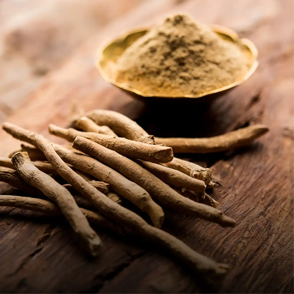 Ashwagandha