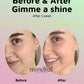 Gimme a Shine face moisturizer