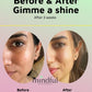 Gimme a Shine face moisturizer
