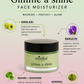 Gimme a Shine face moisturizer