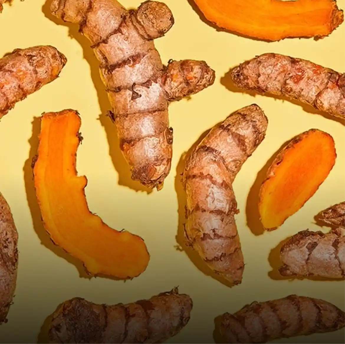 Turmeric