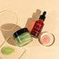 Keep calm & Moisturize Duo