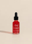 Glow keeper face oil
