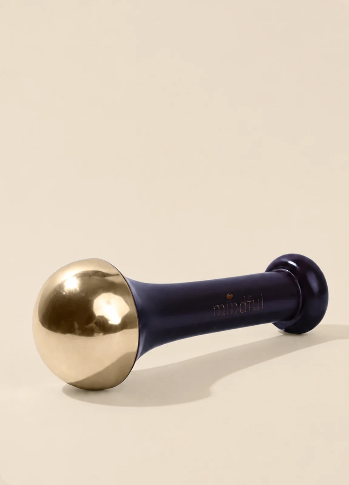 that yoga glow kansa wand