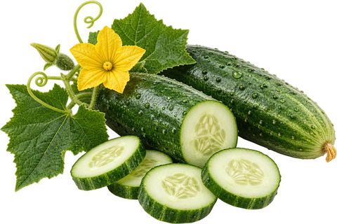Cucumber