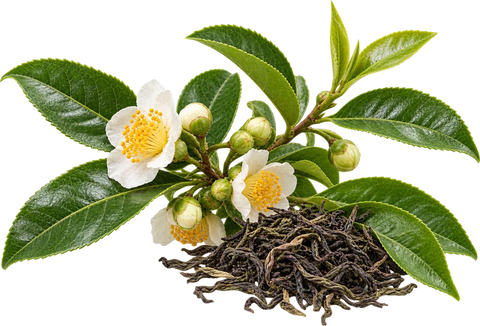 Green Tea