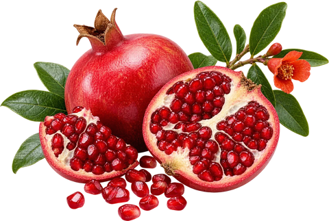Pomegranate Seed Oil