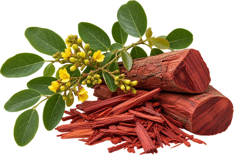Red Sandalwood