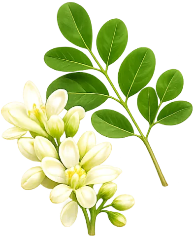 Moringa