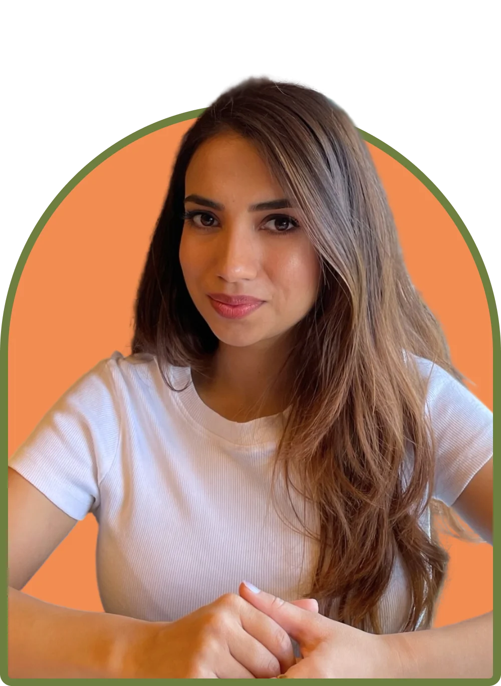 Meet the founder