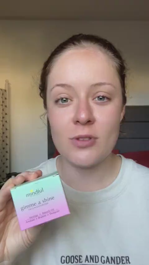 Mindful Ayurveda community reel