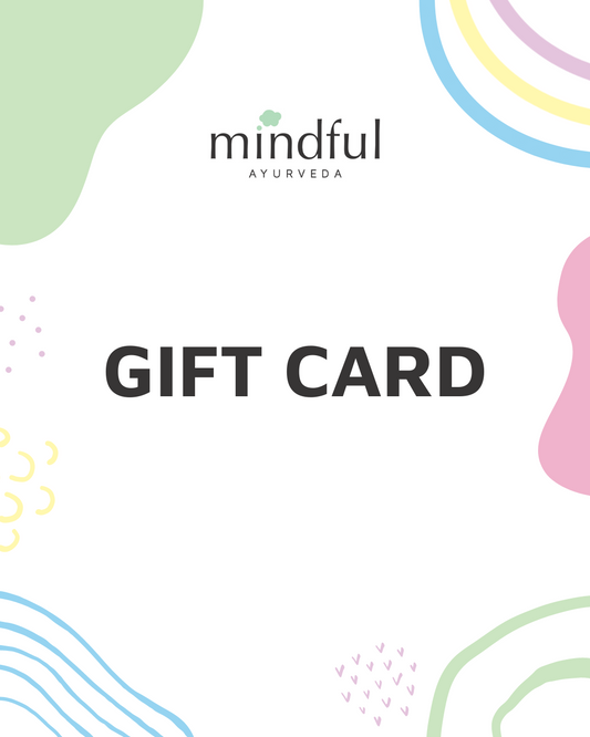 Spread the glow eGift Card